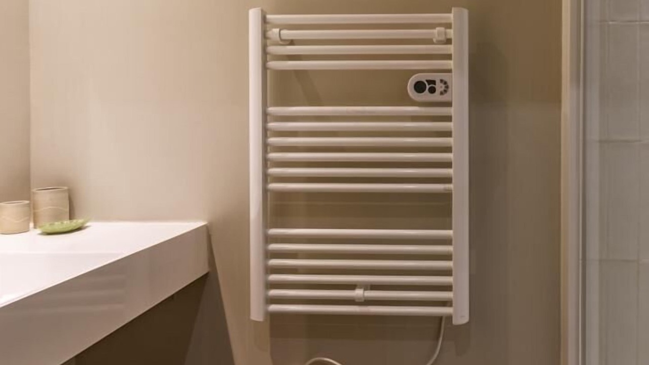 Photo of Bathroom in Les Deserts