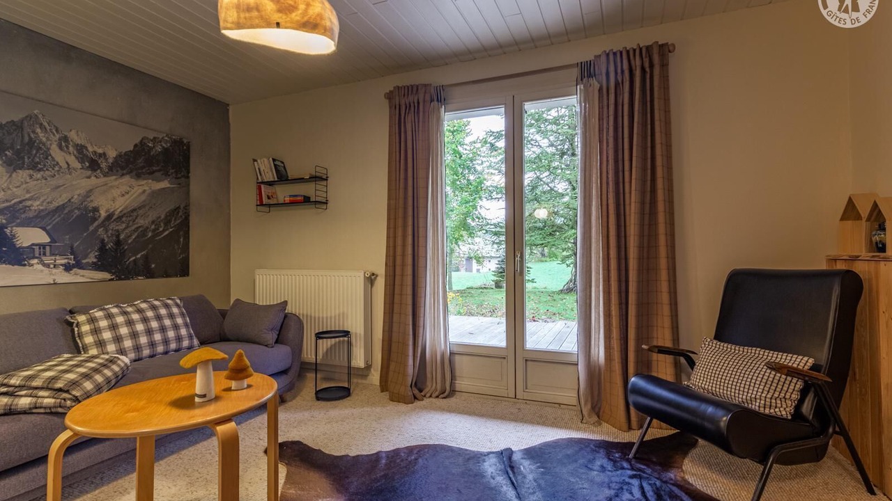 Photo of Livingroom in Les Deserts