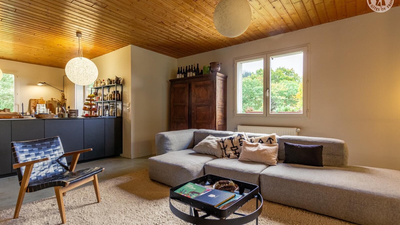 Photo of Livingroom in Les Deserts