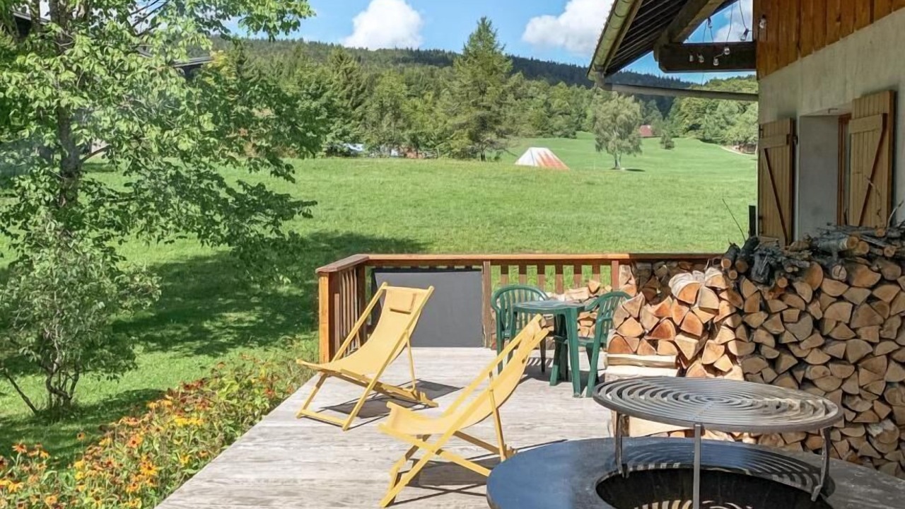 Photo of Outdoor in Les Deserts