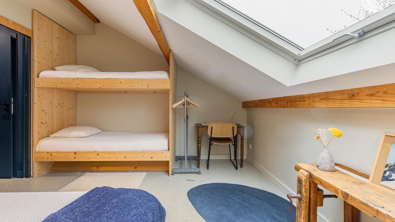 Photo of Bedroom in Les Deserts