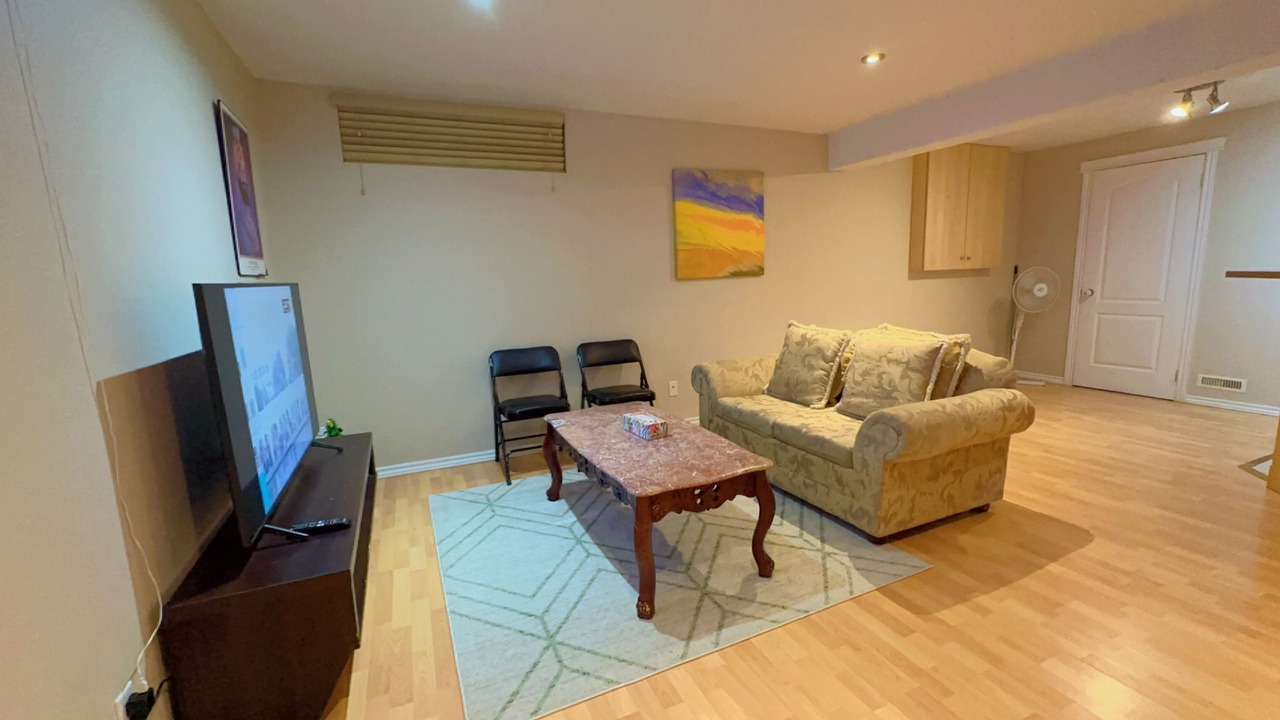 Photo of Livingroom in Woodstock