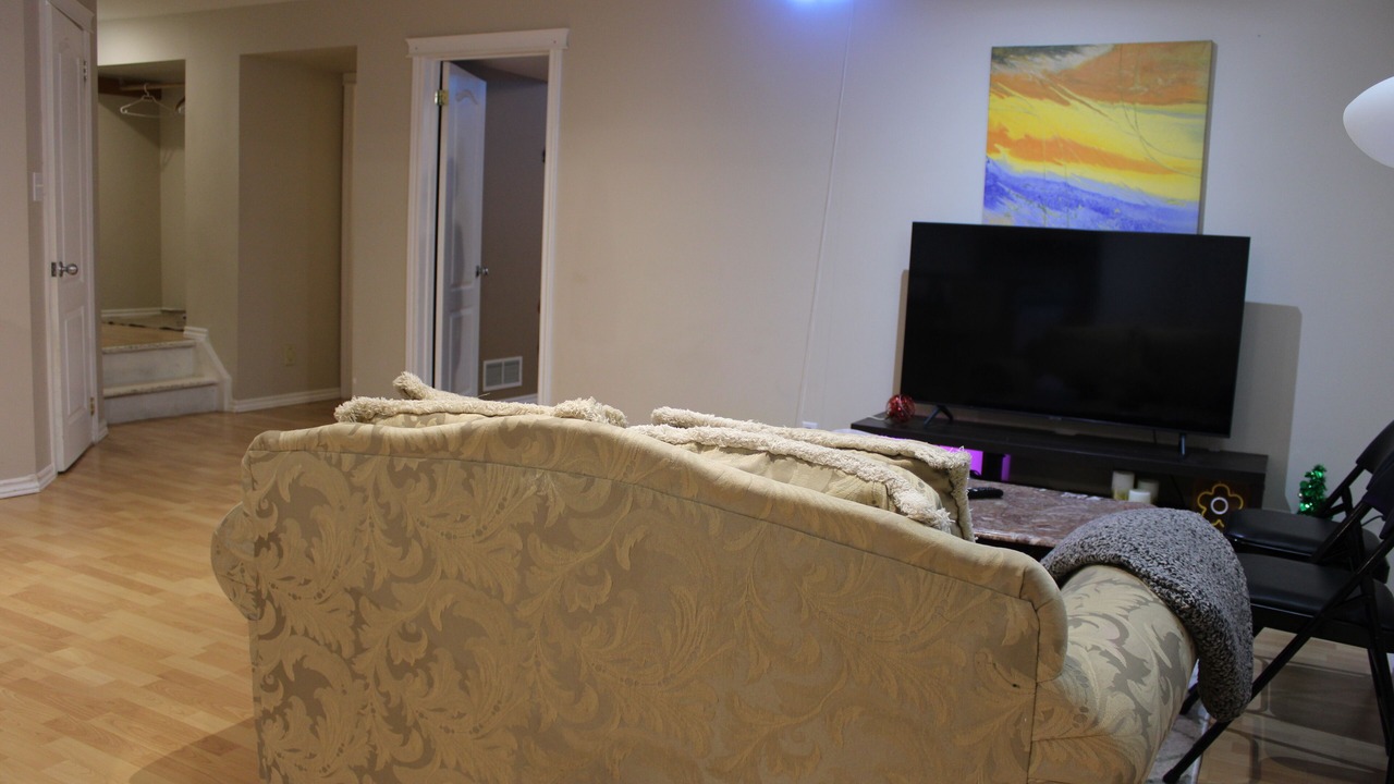 Photo of Livingroom in Woodstock