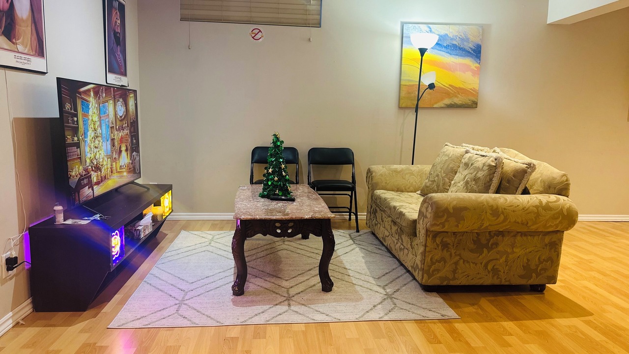 Photo of Livingroom in Woodstock
