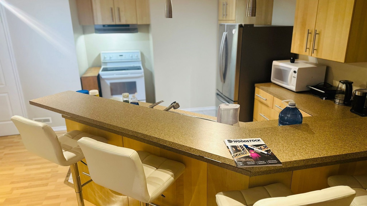 Photo of Kitchen in Woodstock