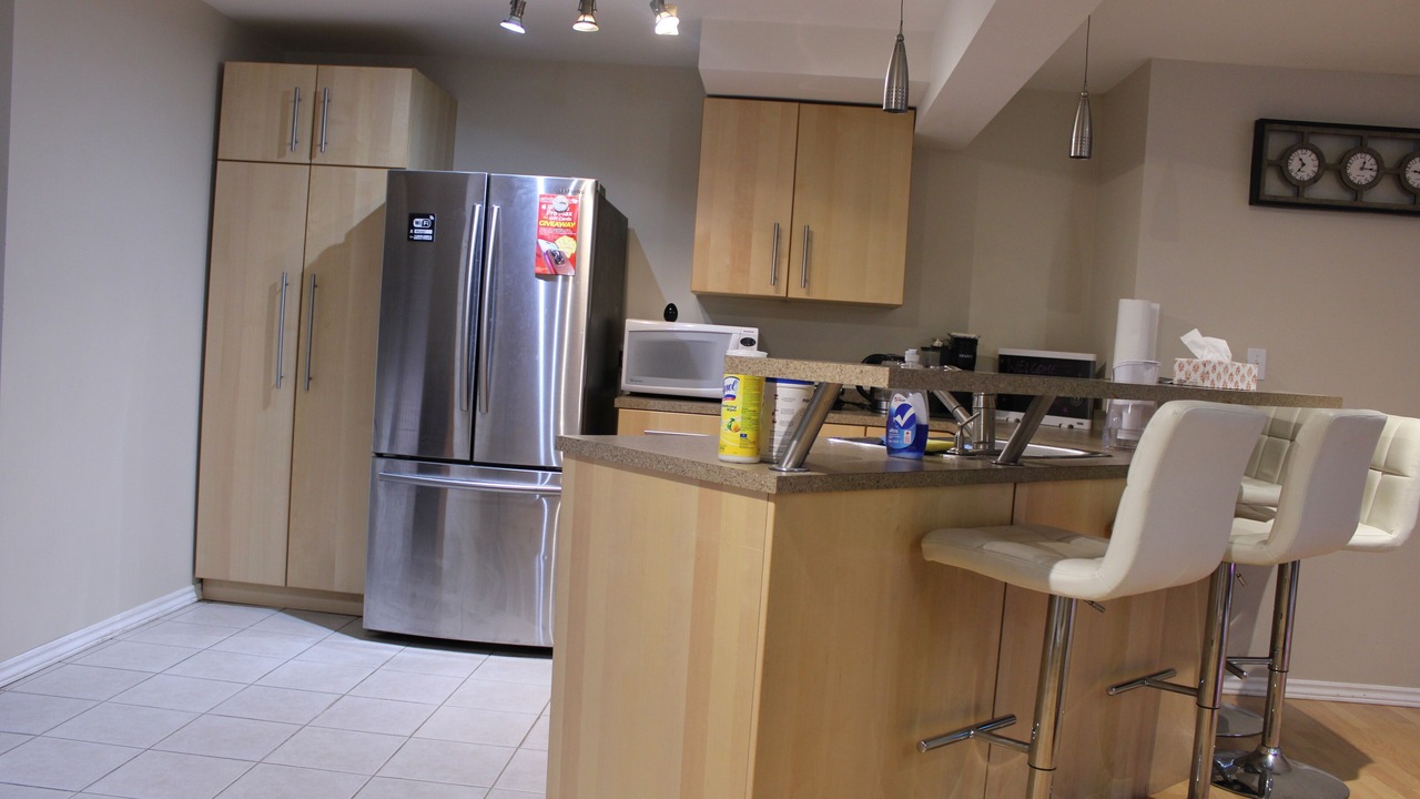 Photo of Kitchen in Woodstock