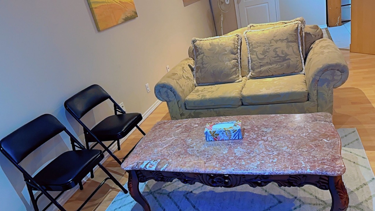 Photo of Livingroom in Woodstock