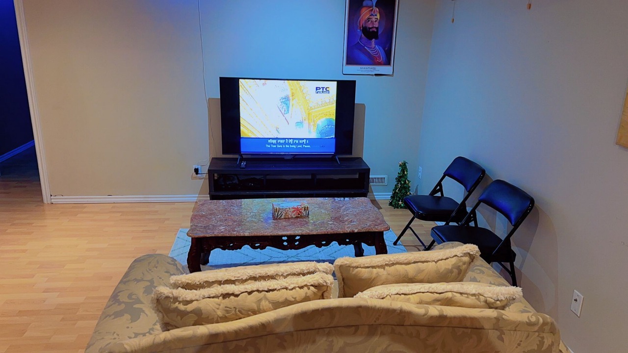 Photo of Livingroom in Woodstock