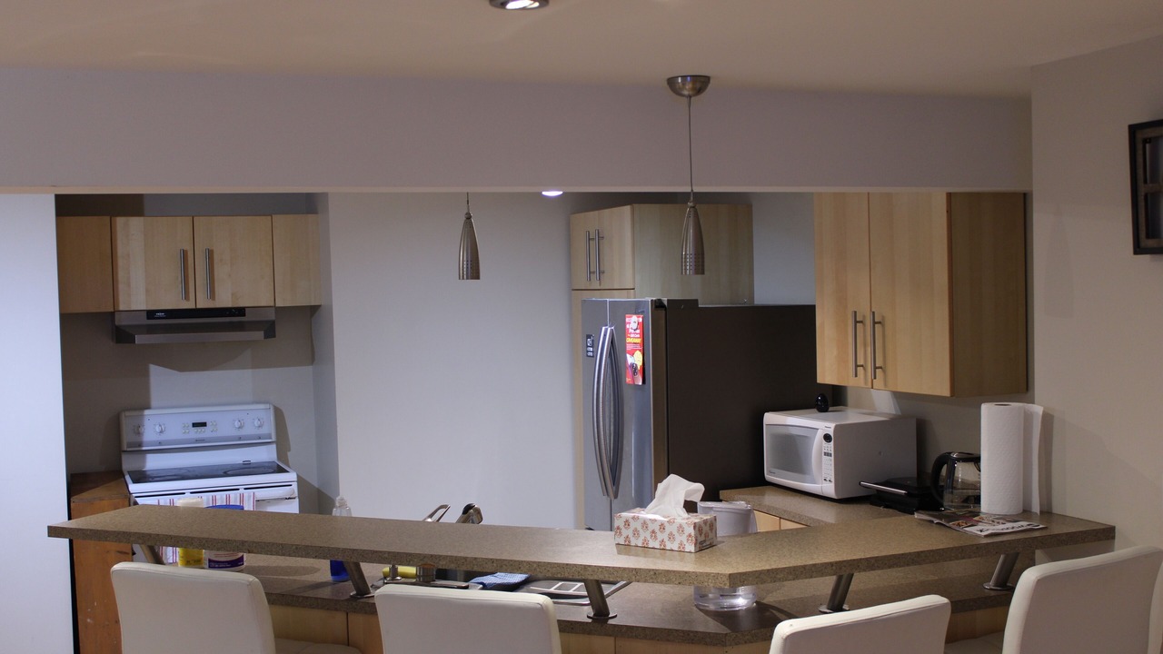 Photo of Kitchen in Woodstock
