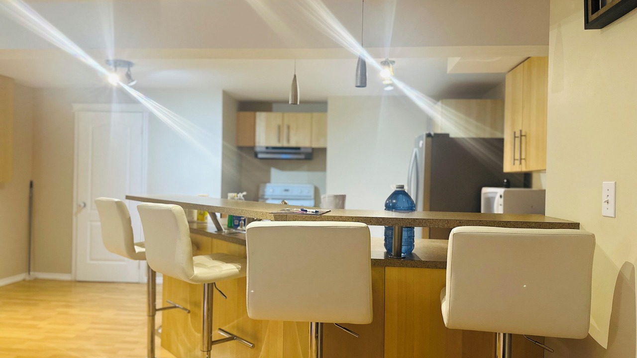Photo of Kitchen in Woodstock