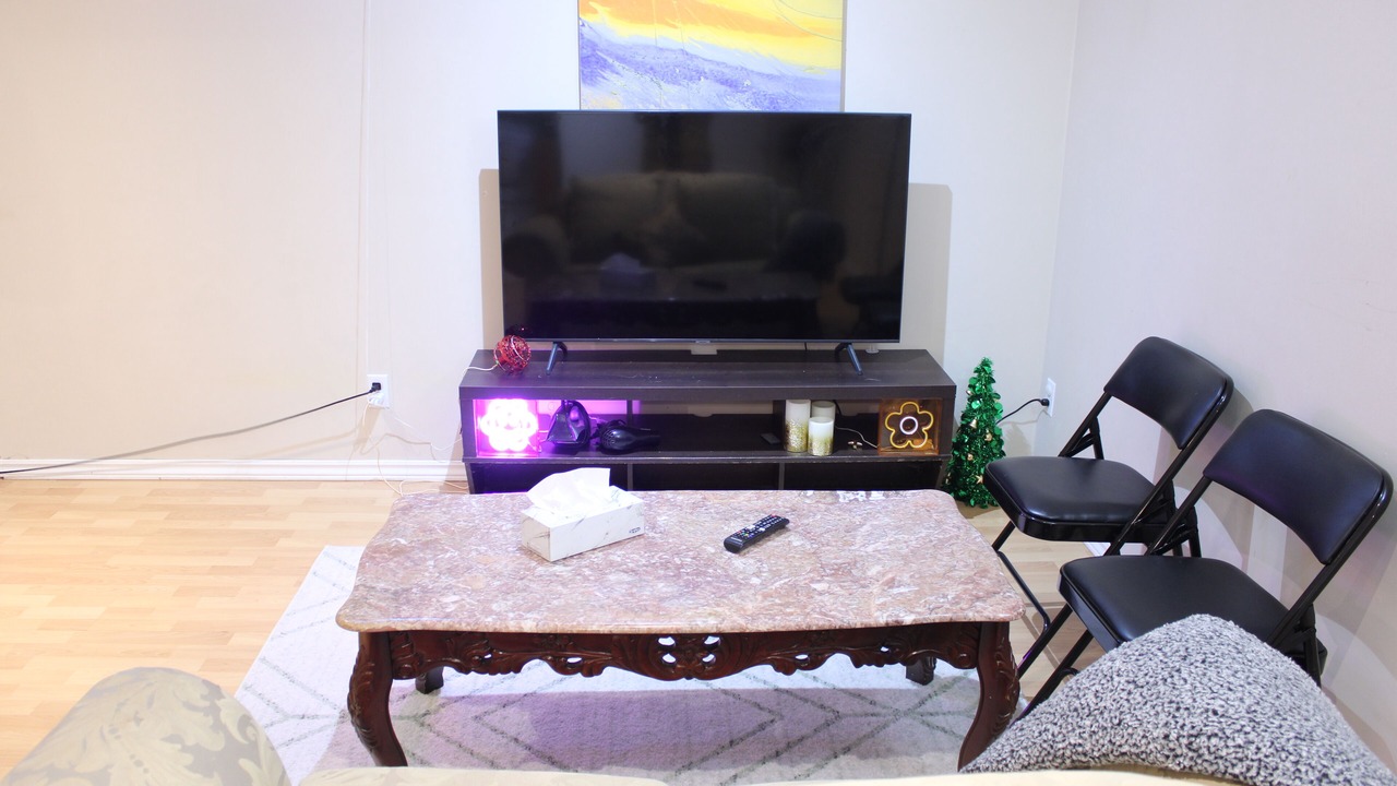 Photo of Livingroom in Woodstock