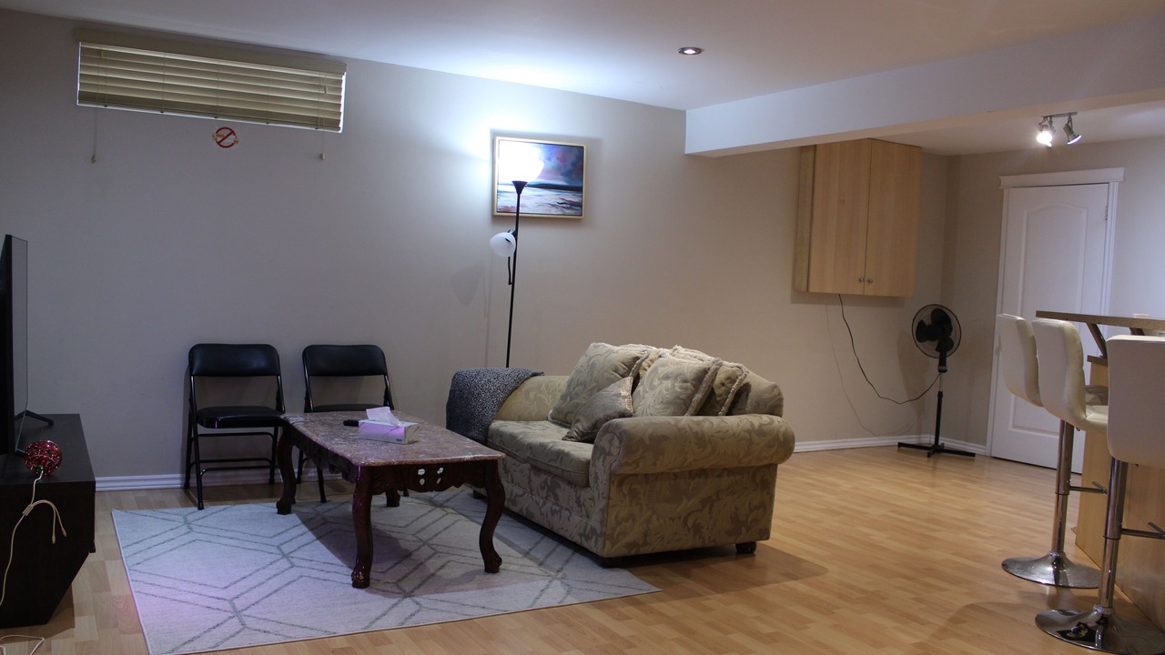 Photo of Livingroom in Woodstock