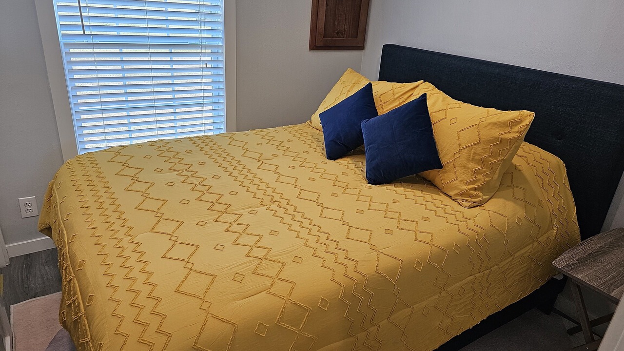 Photo of Bedroom in Jefferson