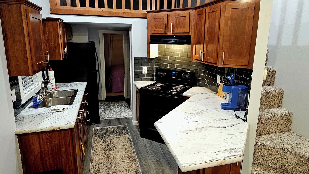 Photo of Kitchen in Jefferson