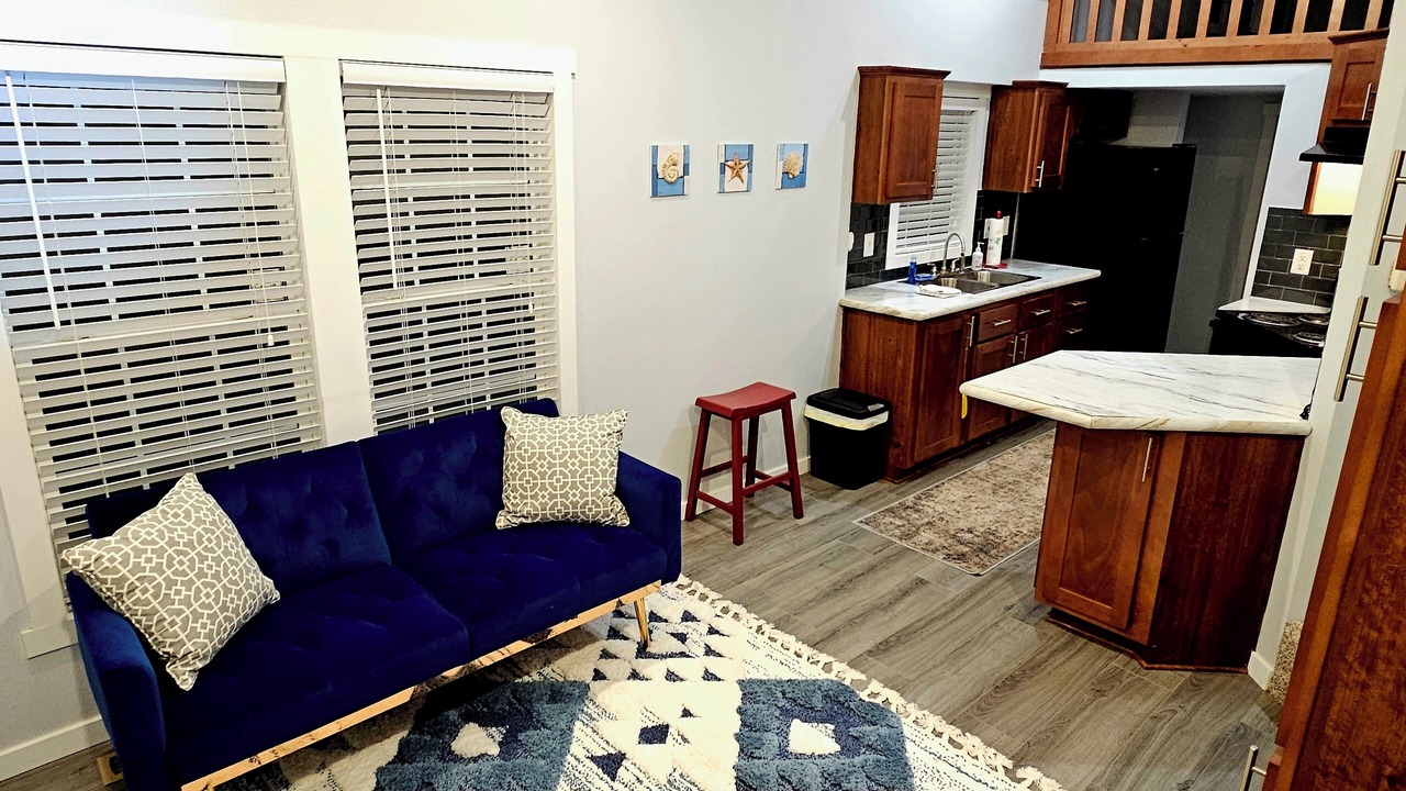 Photo of Livingroom in Jefferson