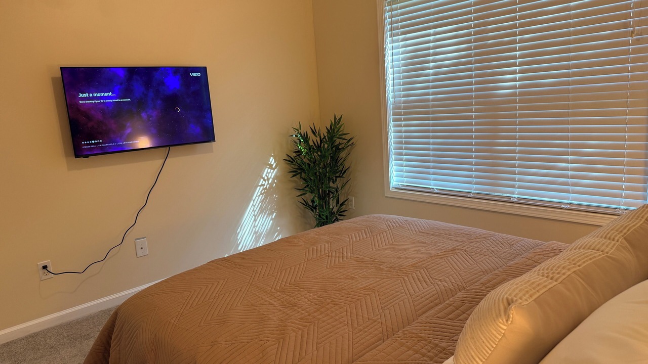 Photo of Bedroom in Winder