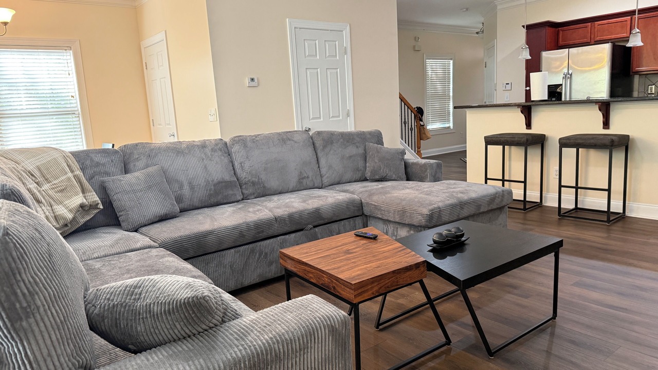 Photo of Livingroom in Winder
