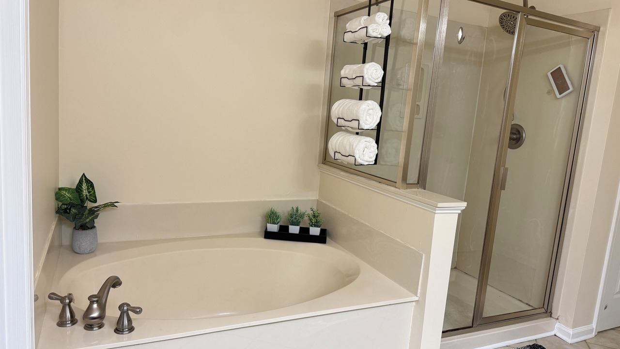 Photo of Bathroom in Winder