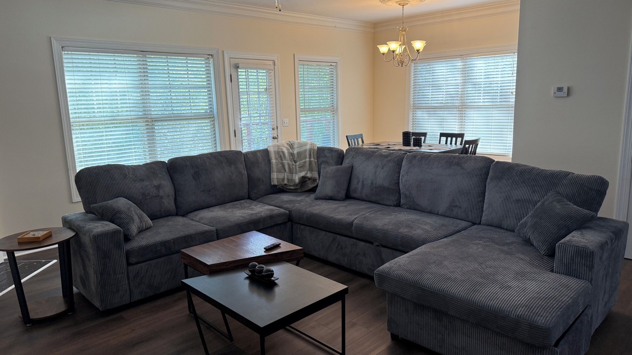 Photo of Livingroom in Winder