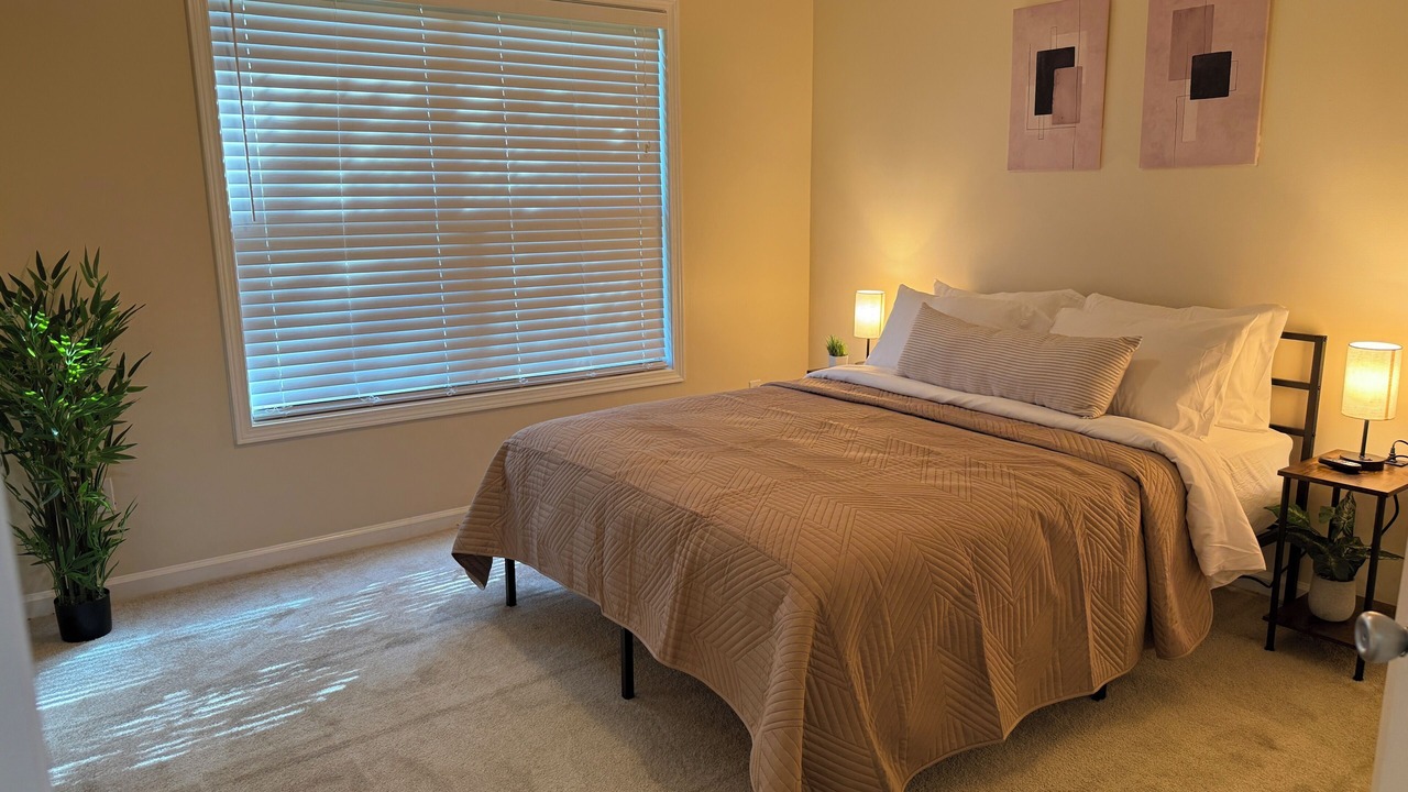 Photo of Bedroom in Winder