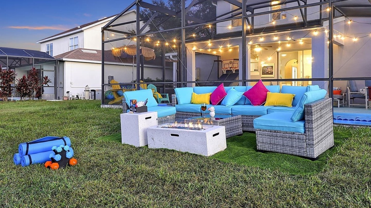 Photo of Outdoor in Trafalgar Village