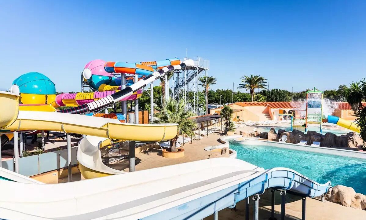 Photo of Outdoor in Saint-Cyprien Plage
