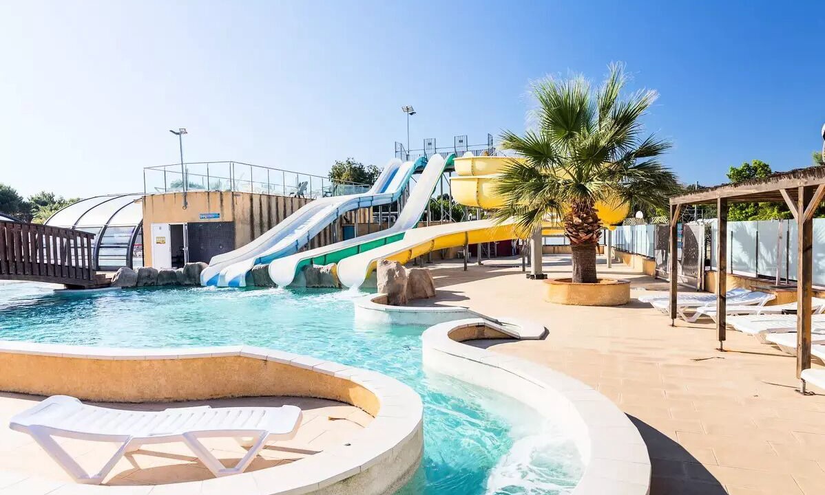 Photo of Outdoor in Saint-Cyprien Plage
