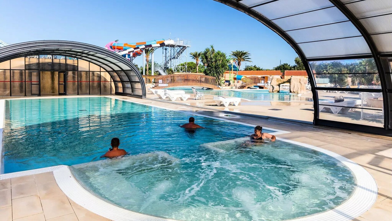 Photo of Outdoor in Saint-Cyprien Plage