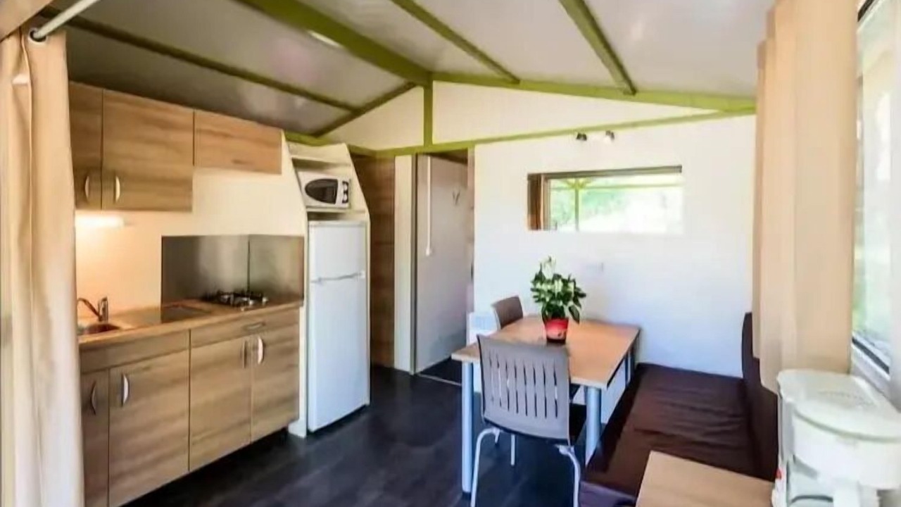 Photo of Kitchen in Saint-Cyprien Plage