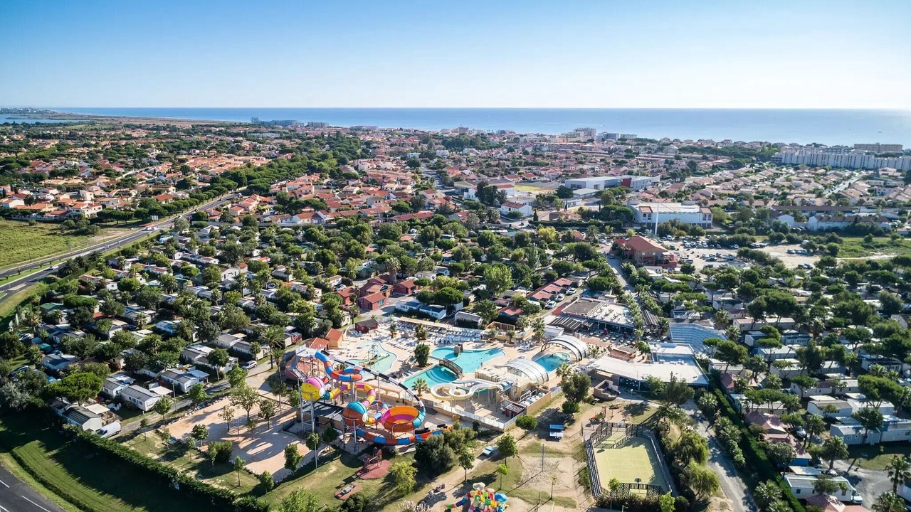 Photo of Outdoor in Saint-Cyprien Plage