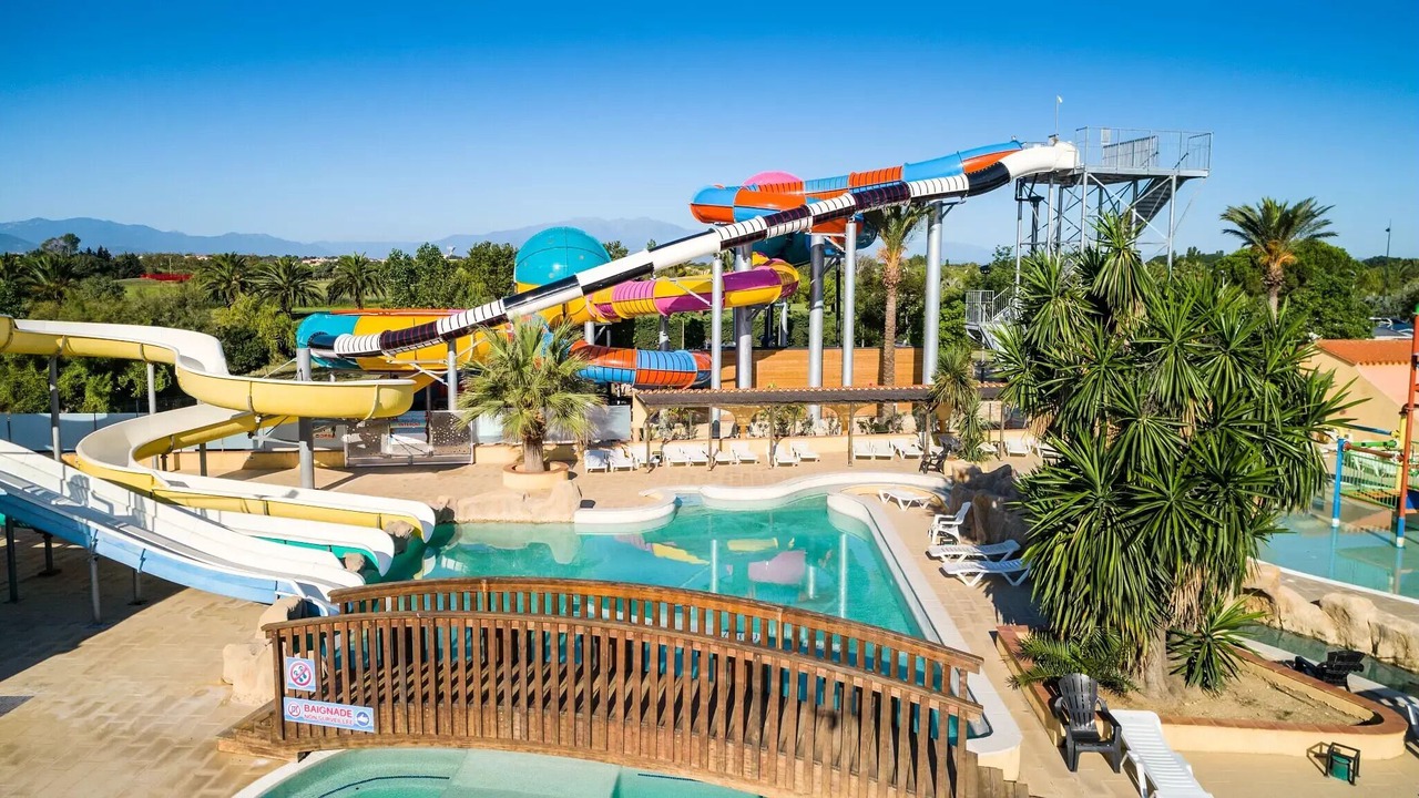Photo of Outdoor in Saint-Cyprien Plage