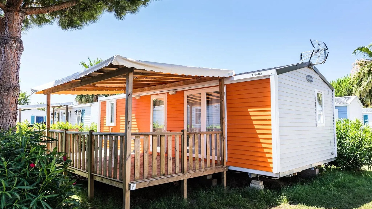 Photo of Outdoor in Saint-Cyprien Plage