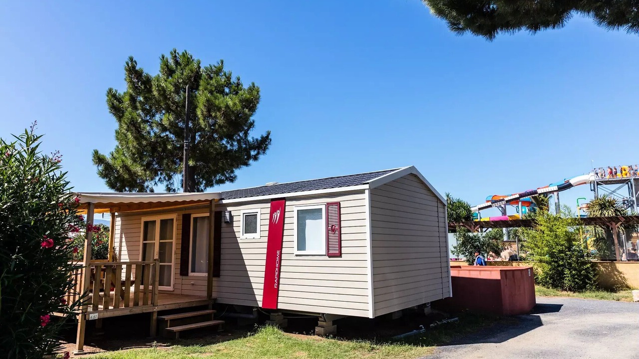 Photo of Outdoor in Saint-Cyprien Plage