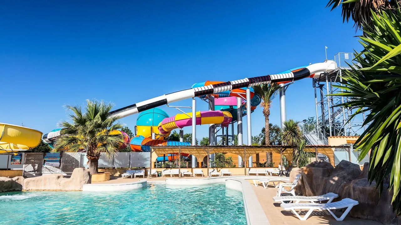 Photo of Outdoor in Saint-Cyprien Plage