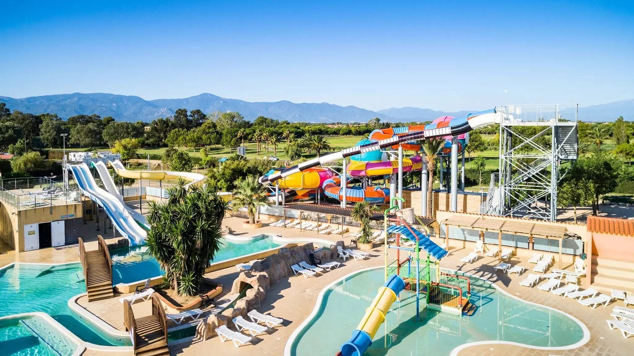 Photo of Outdoor in Saint-Cyprien Plage
