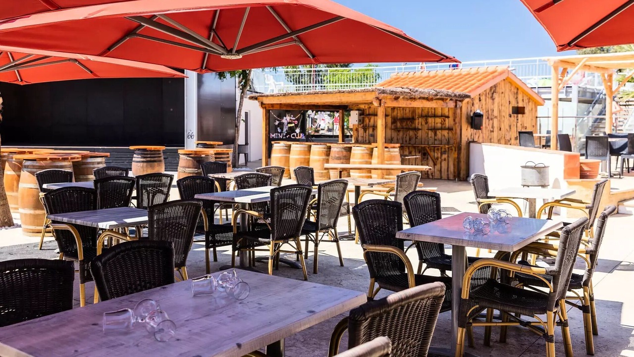 Photo of Outdoor in Saint-Cyprien Plage