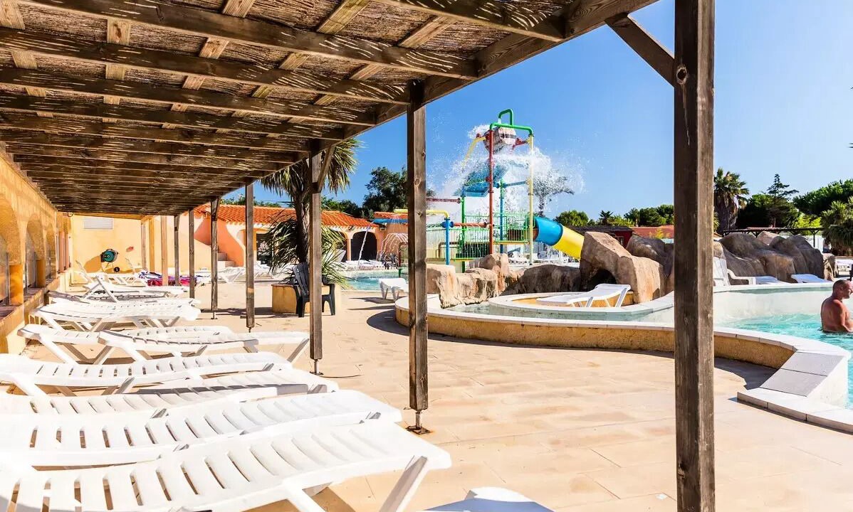 Photo of Outdoor in Saint-Cyprien Plage