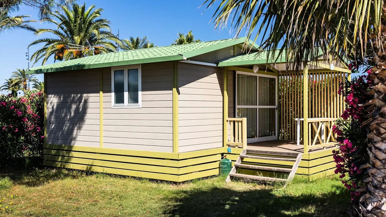 Photo of Outdoor in Saint-Cyprien Plage