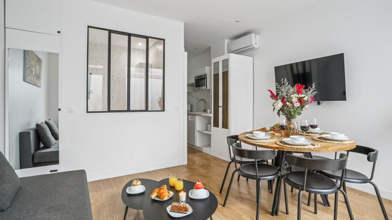 Photo of Others in Quartier du Gros-Caillou