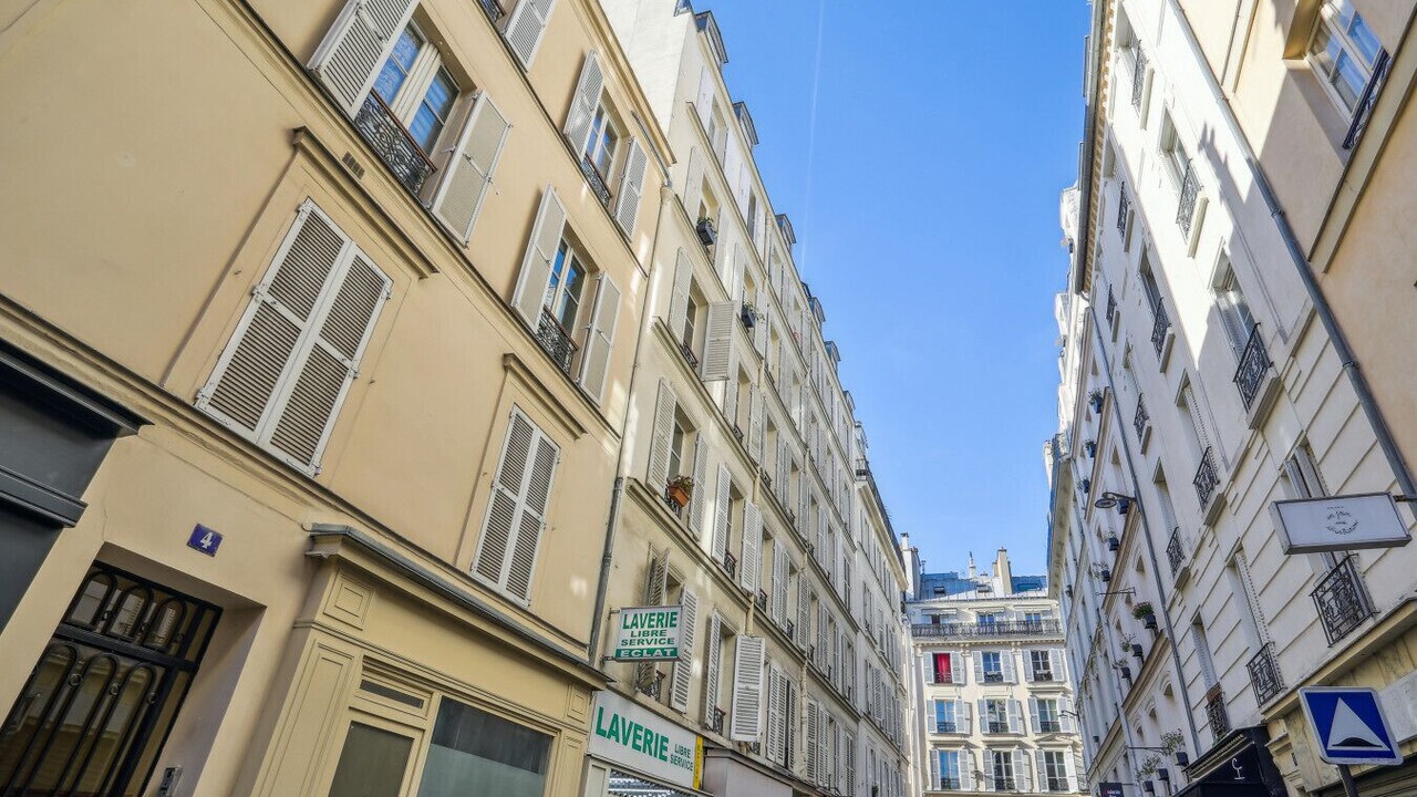 Photo of Outdoor in Quartier du Gros-Caillou