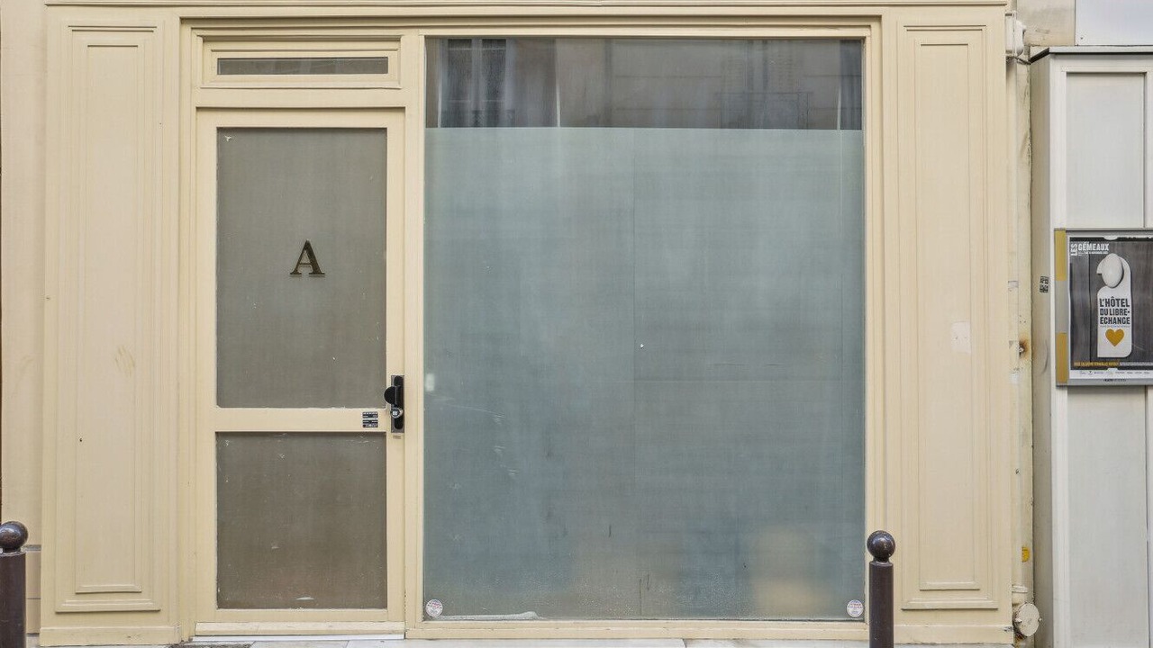 Photo of Outdoor in Quartier du Gros-Caillou