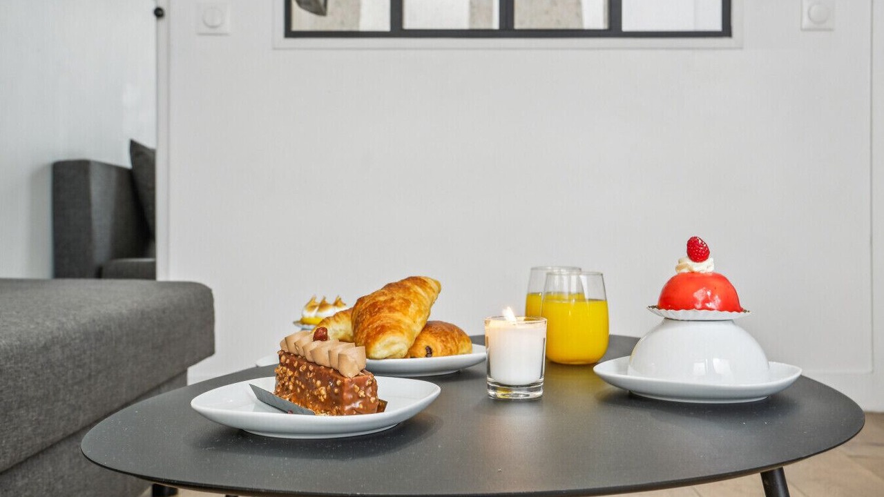 Photo of Others in Quartier du Gros-Caillou