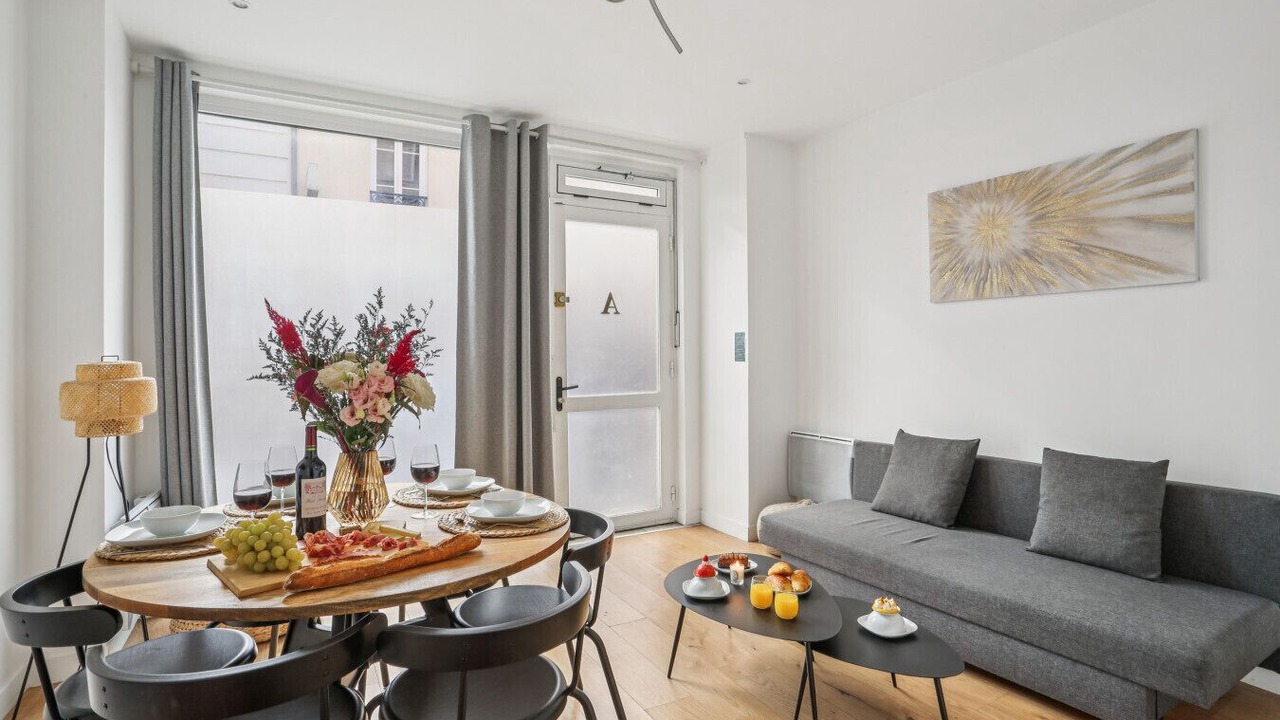 Photo of Others in Quartier du Gros-Caillou