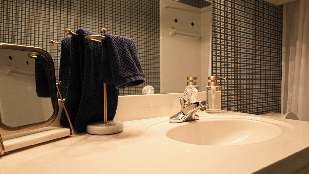 Photo of Bathroom in Norman