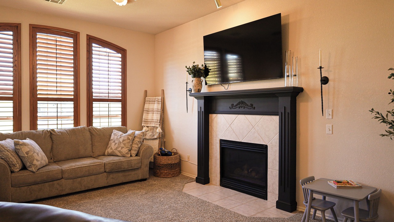 Photo of Livingroom in Norman