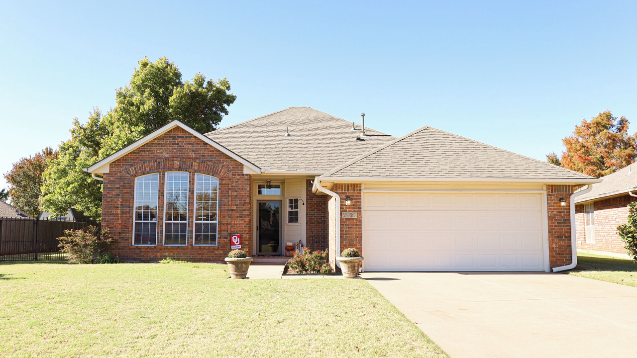 Photo of Outdoor in Norman