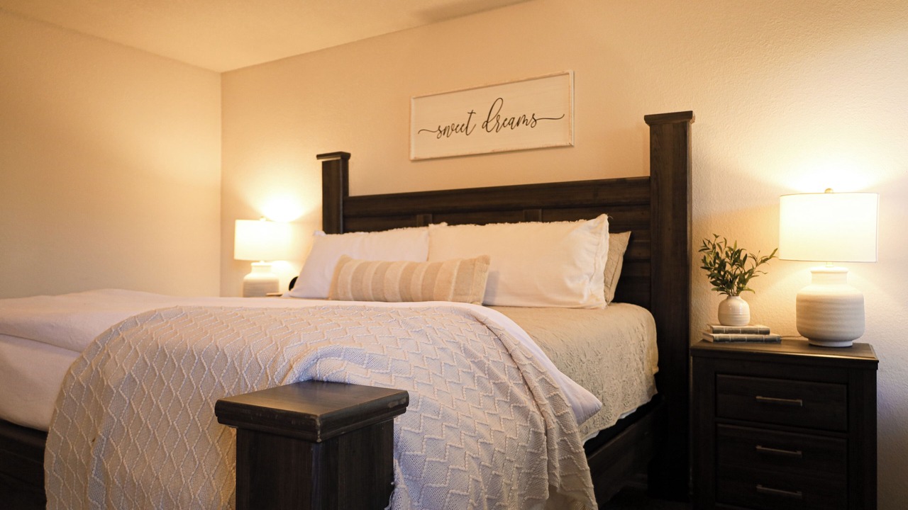 Photo of Bedroom in Norman