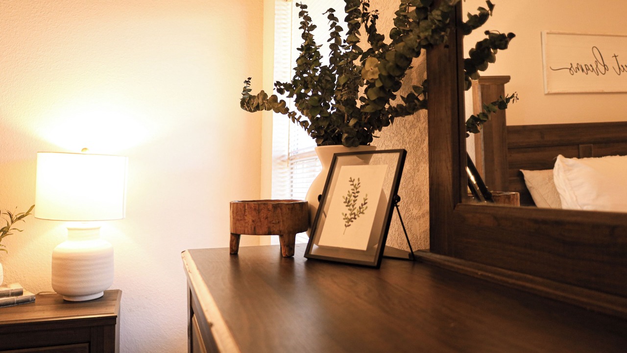 Photo of Bedroom in Norman