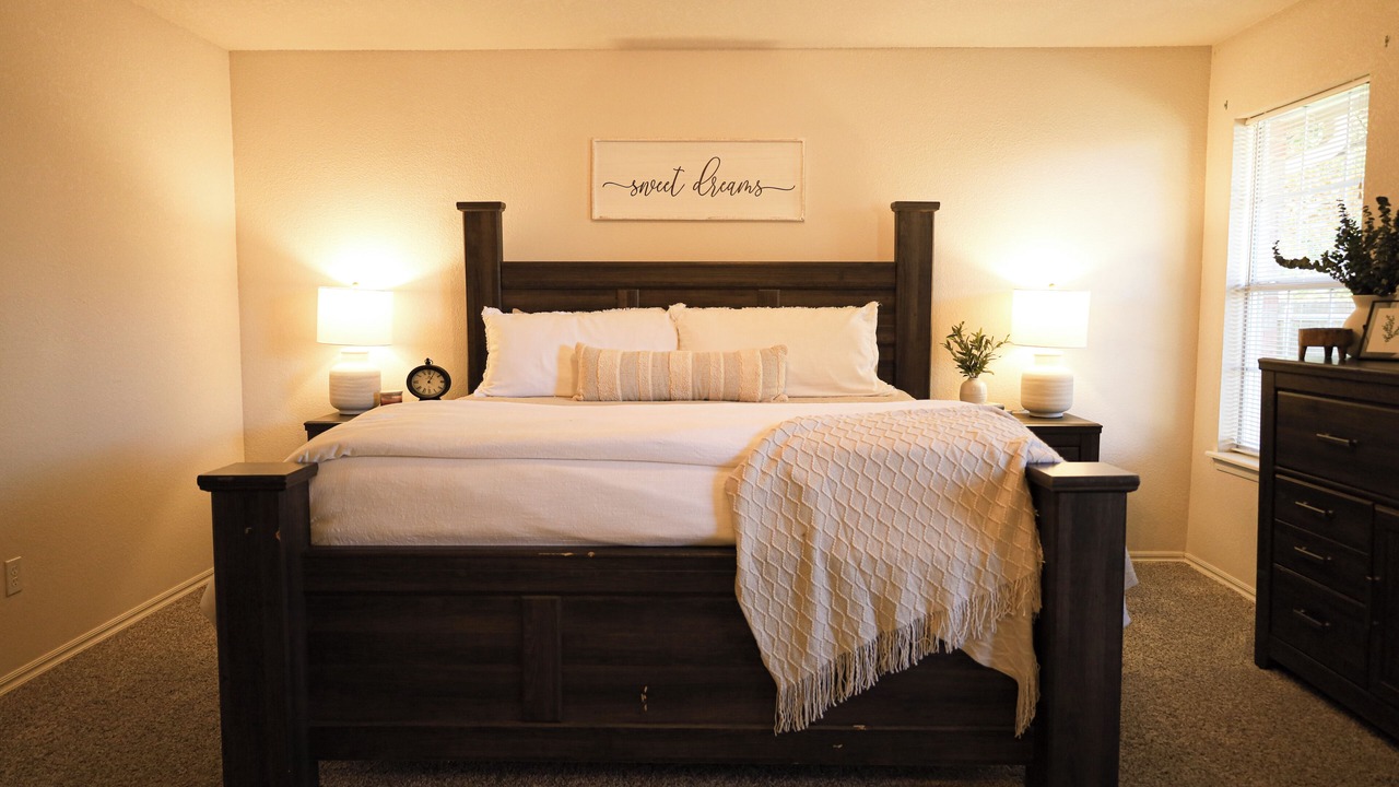 Photo of Bedroom in Norman