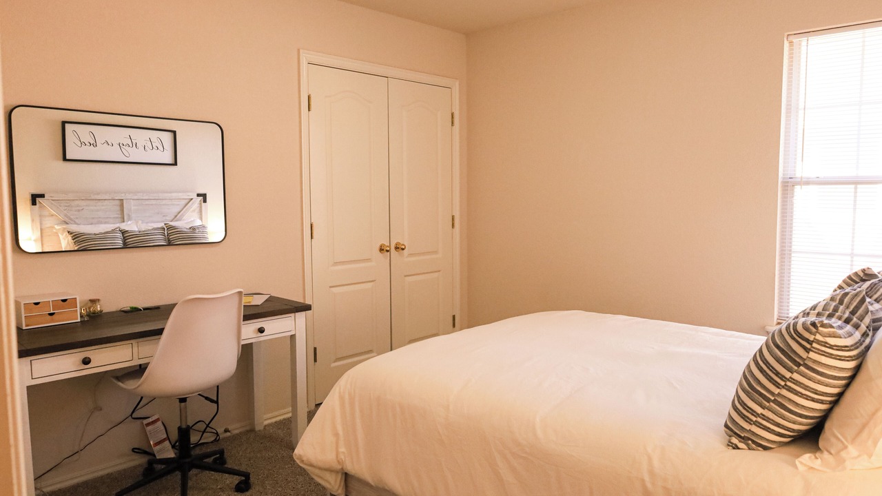 Photo of Bedroom in Norman